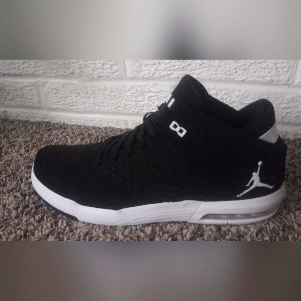 Jordan Flight Origin 4